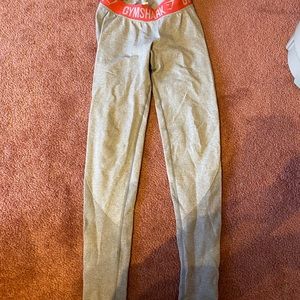 * READ DESCRIPTION Gymshark Flex